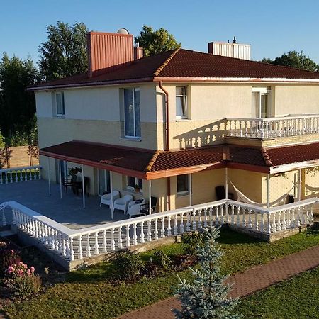 Sofia Apartments, 6 Rooms, 260M2 빌뉴스 외부 사진