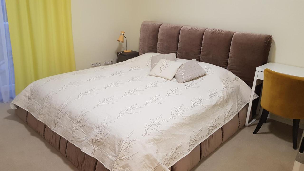 Sofia Apartments, 6 Rooms, 260M2 빌뉴스 외부 사진
