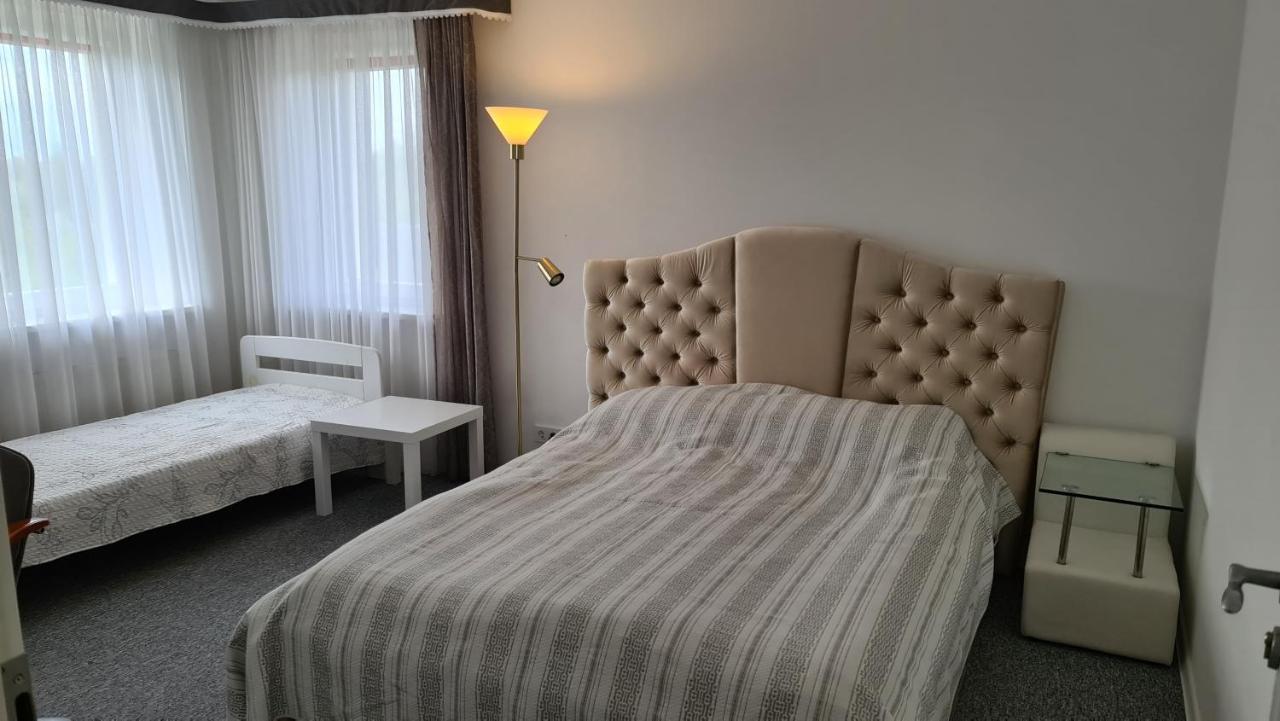 Sofia Apartments, 6 Rooms, 260M2 빌뉴스 외부 사진