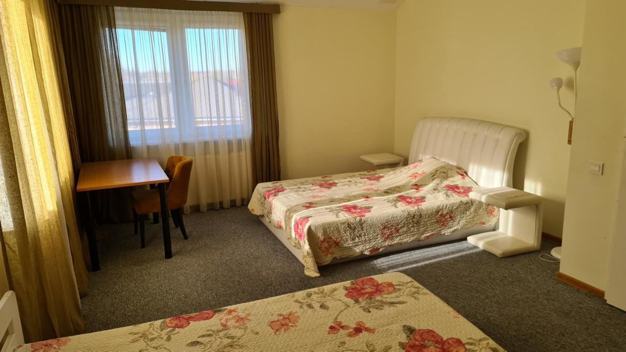 Sofia Apartments, 6 Rooms, 260M2 빌뉴스 외부 사진