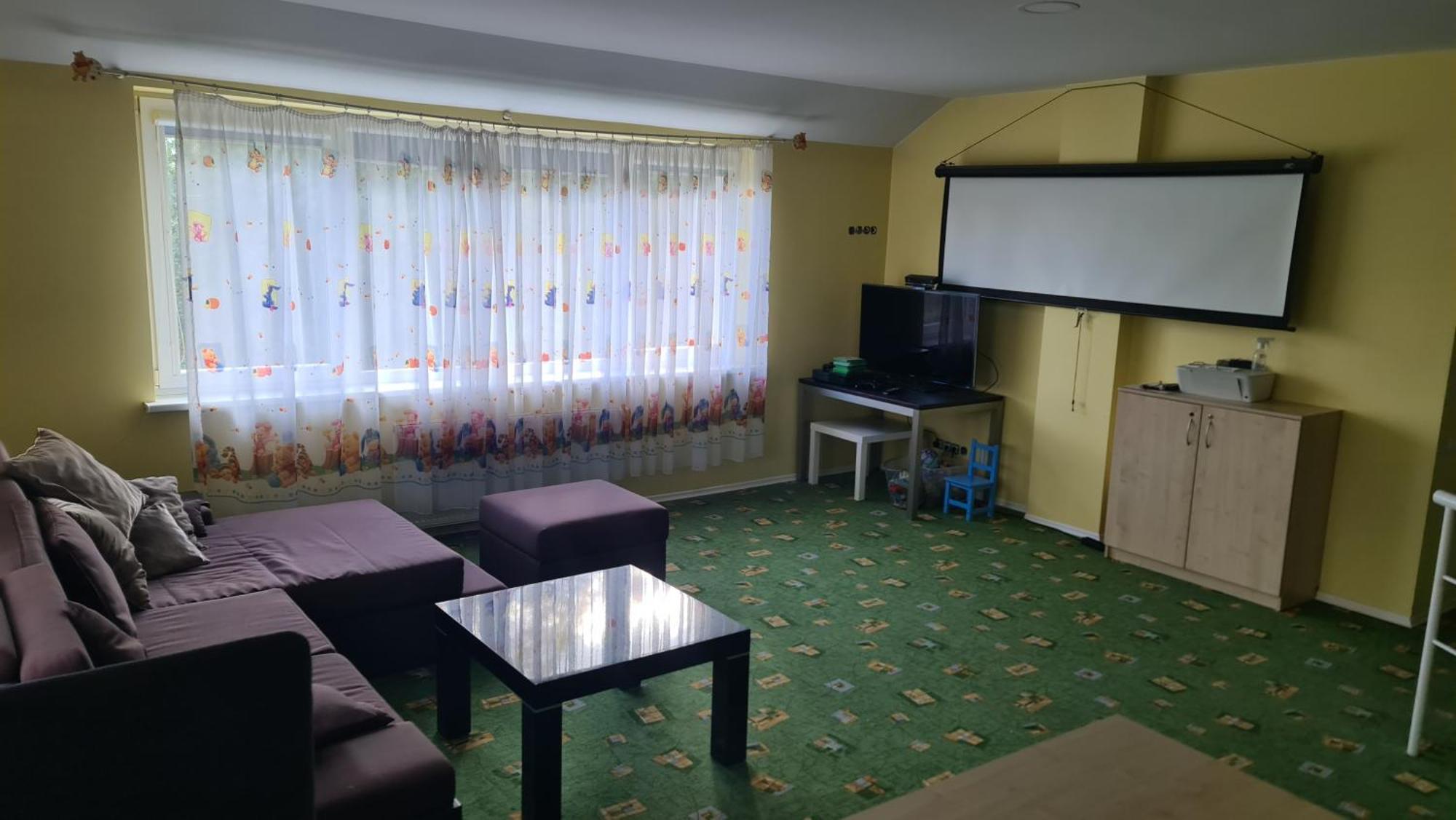 Sofia Apartments, 6 Rooms, 260M2 빌뉴스 외부 사진
