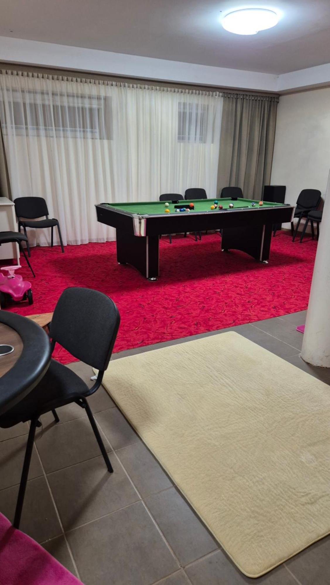 Sofia Apartments, 6 Rooms, 260M2 빌뉴스 외부 사진
