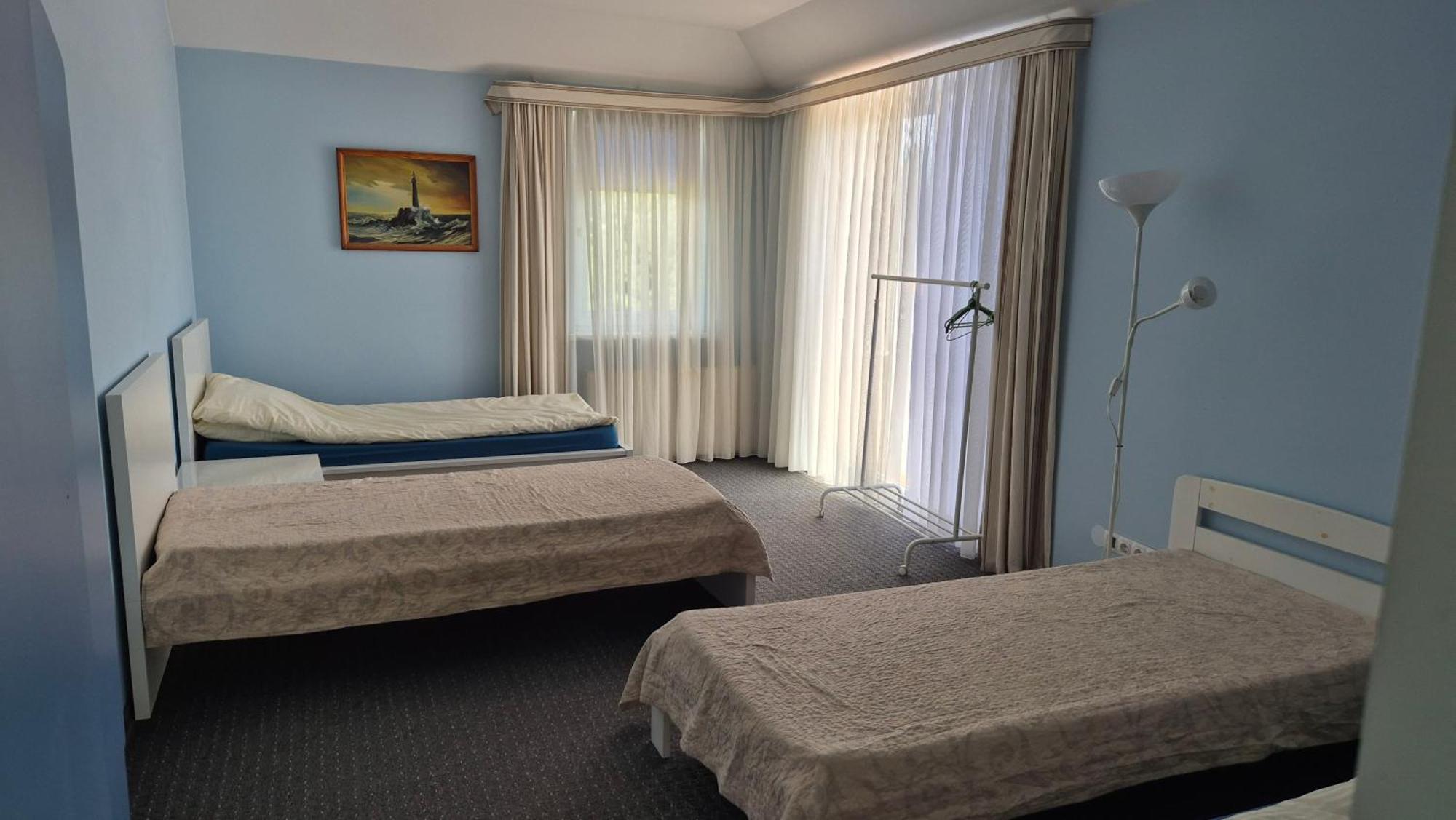Sofia Apartments, 6 Rooms, 260M2 빌뉴스 외부 사진